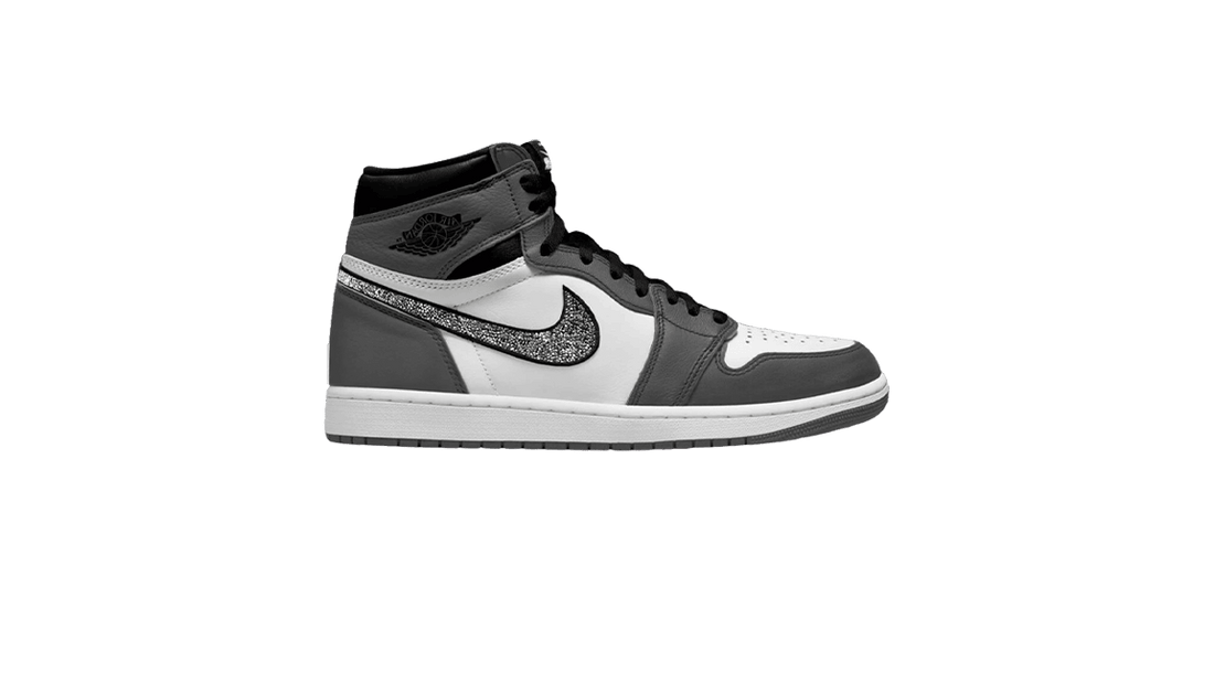 Swarovski x Nike Air Jordan 1 High OG