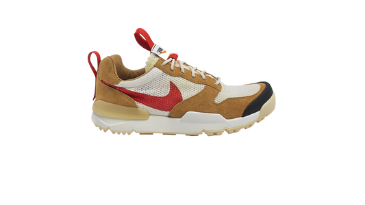 Tom Sachs x Nike Mars Yard 3.0