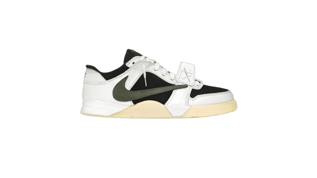 Travis Scott x Jordan Jumpman Jack Forty Four