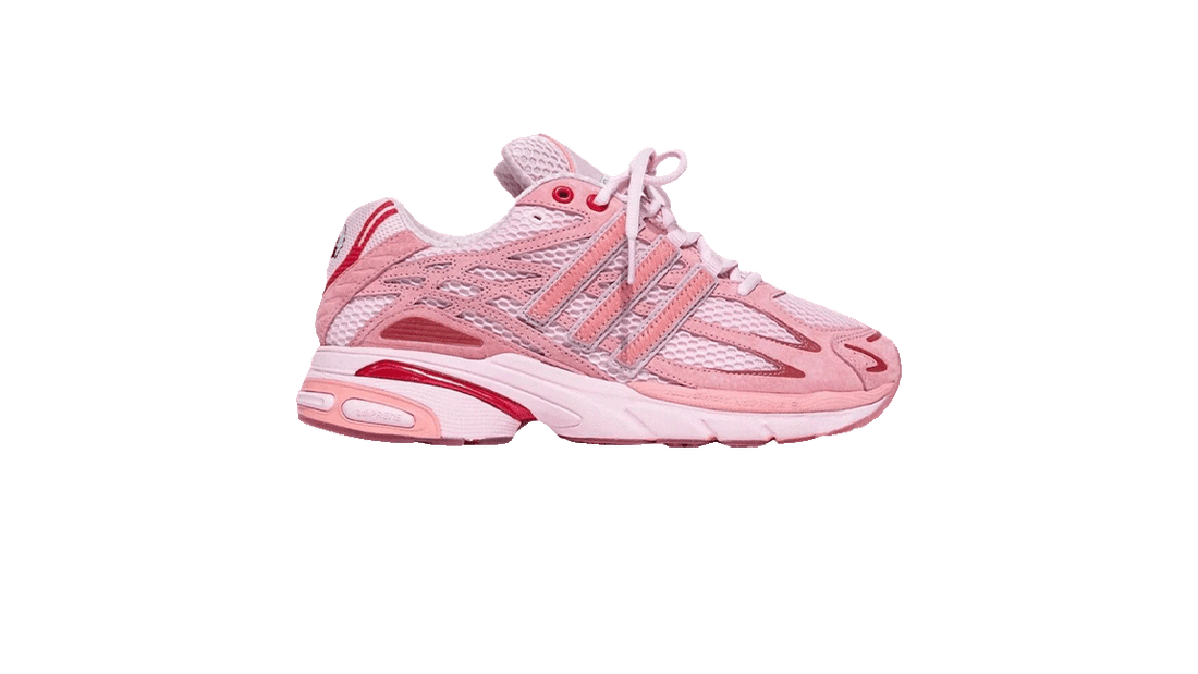 Unheardof x adidas Adistar Cushion 3 Piggy Runners