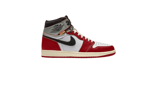 Union LA x Nike Air Jordan 1 High OG