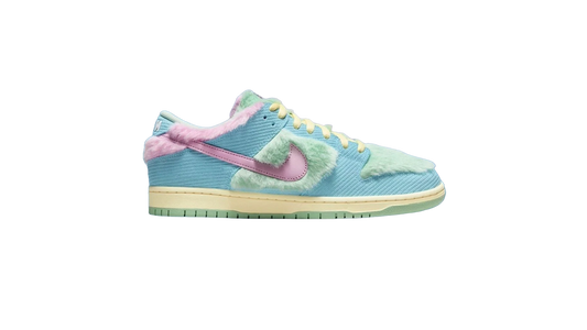 Verdy x Nike SB Dunk Low "Visty"