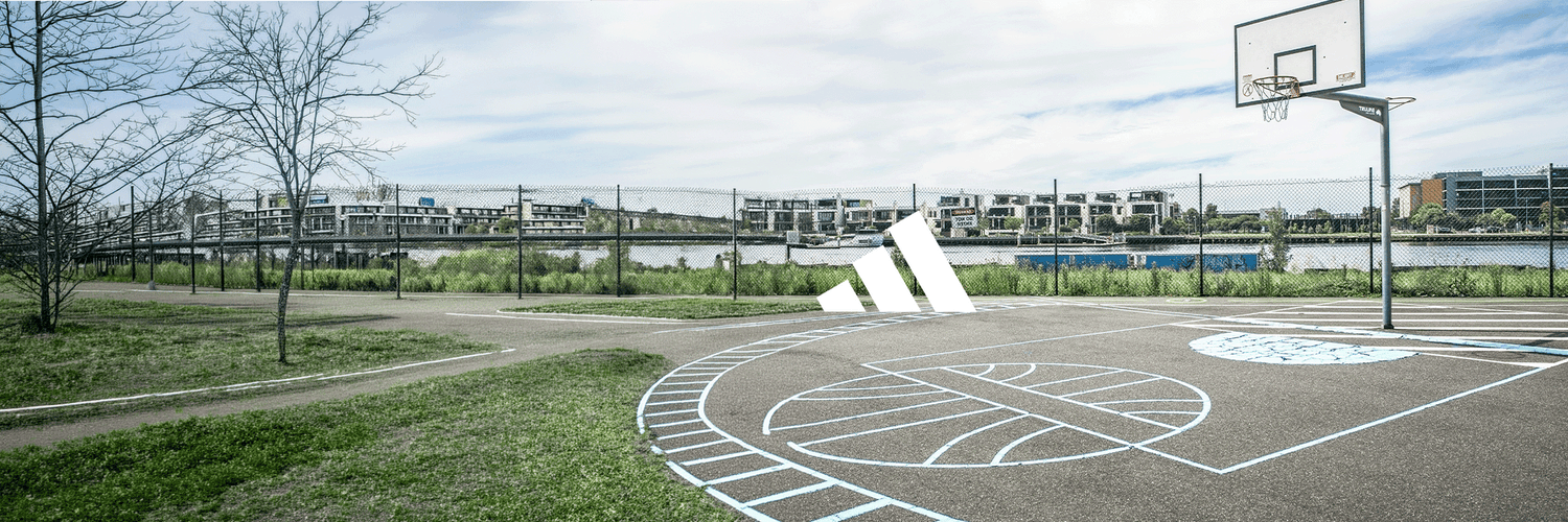 adidas Basketball
