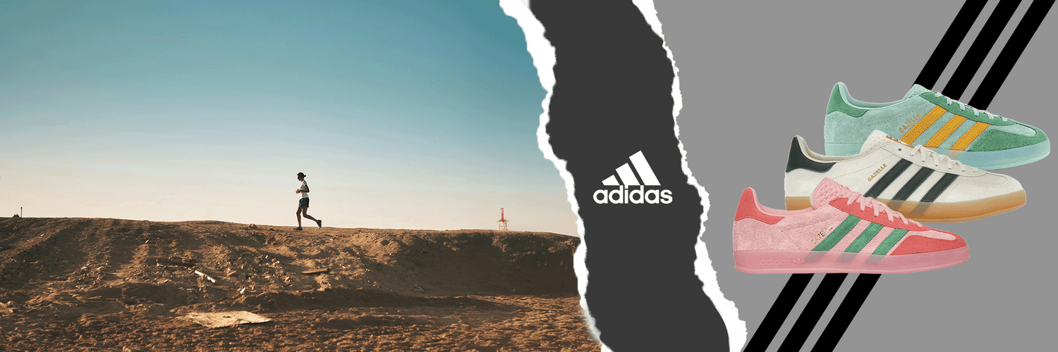 Adidas Gazelle Indoor