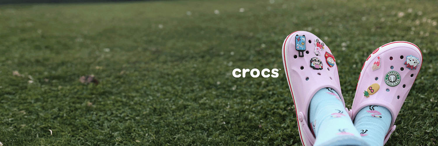 Crocs Classic Mega Crush Clog