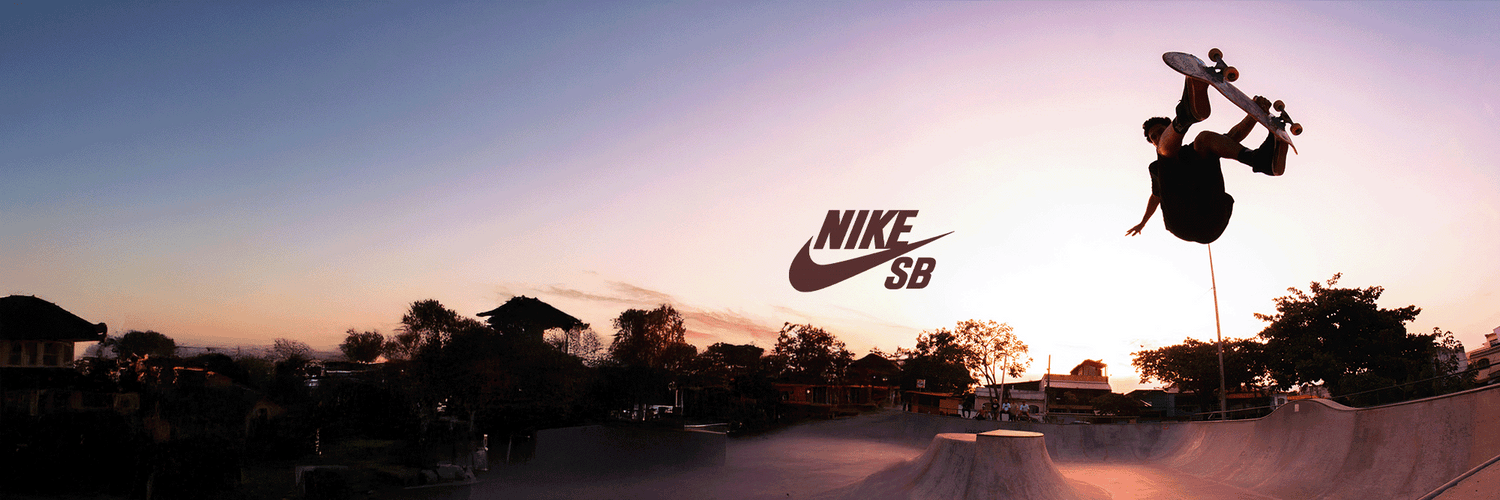 Nike SB Dunk
