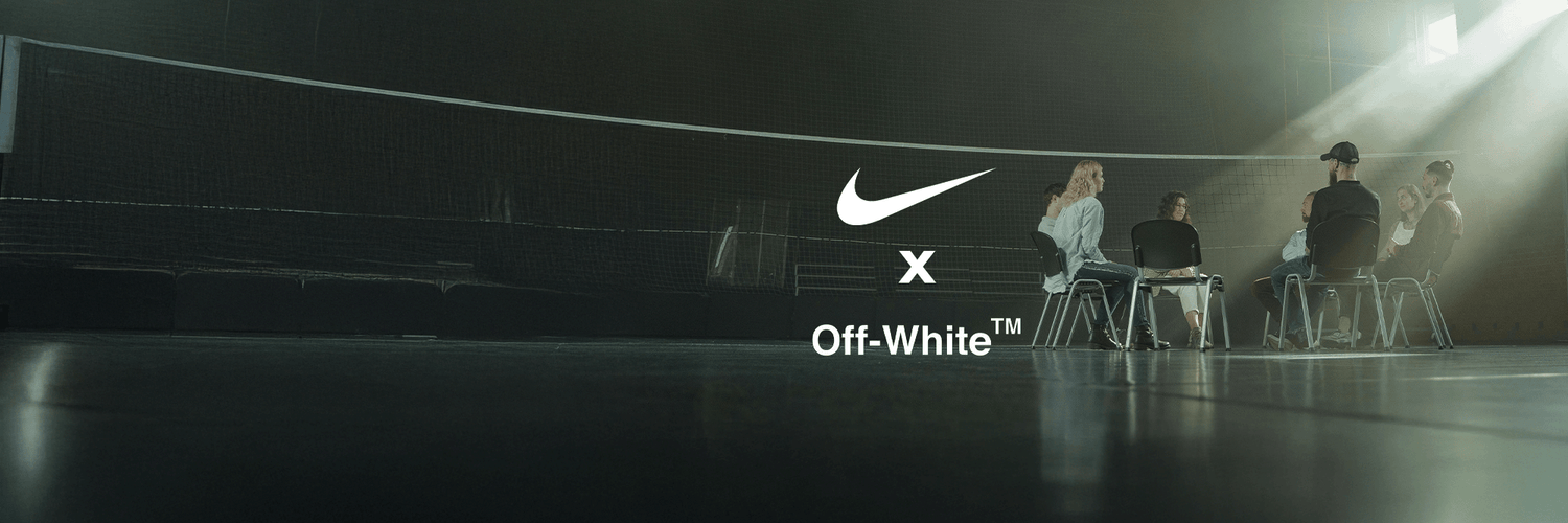 Nike x Off-White