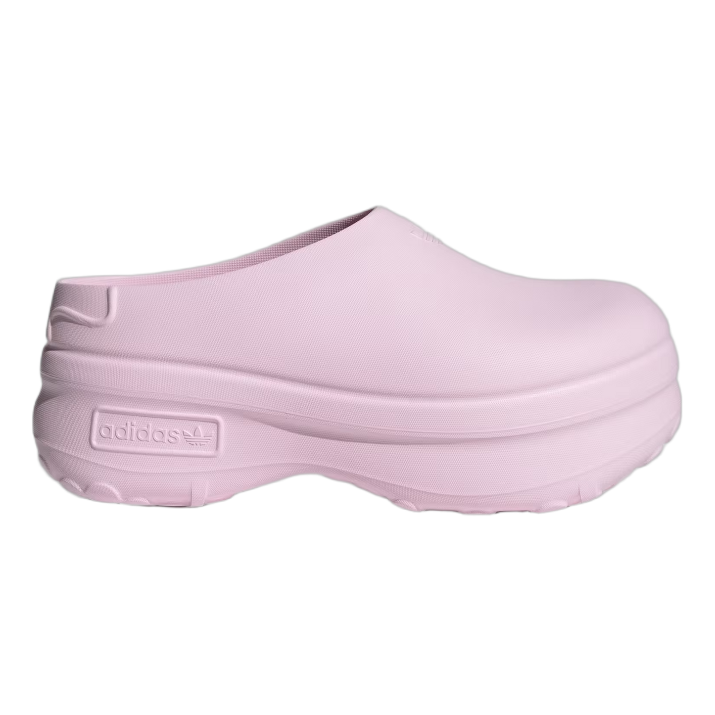 adidas adiFOM Stan Smith Mule Clear Pink Bliss Pink (W) IE0480