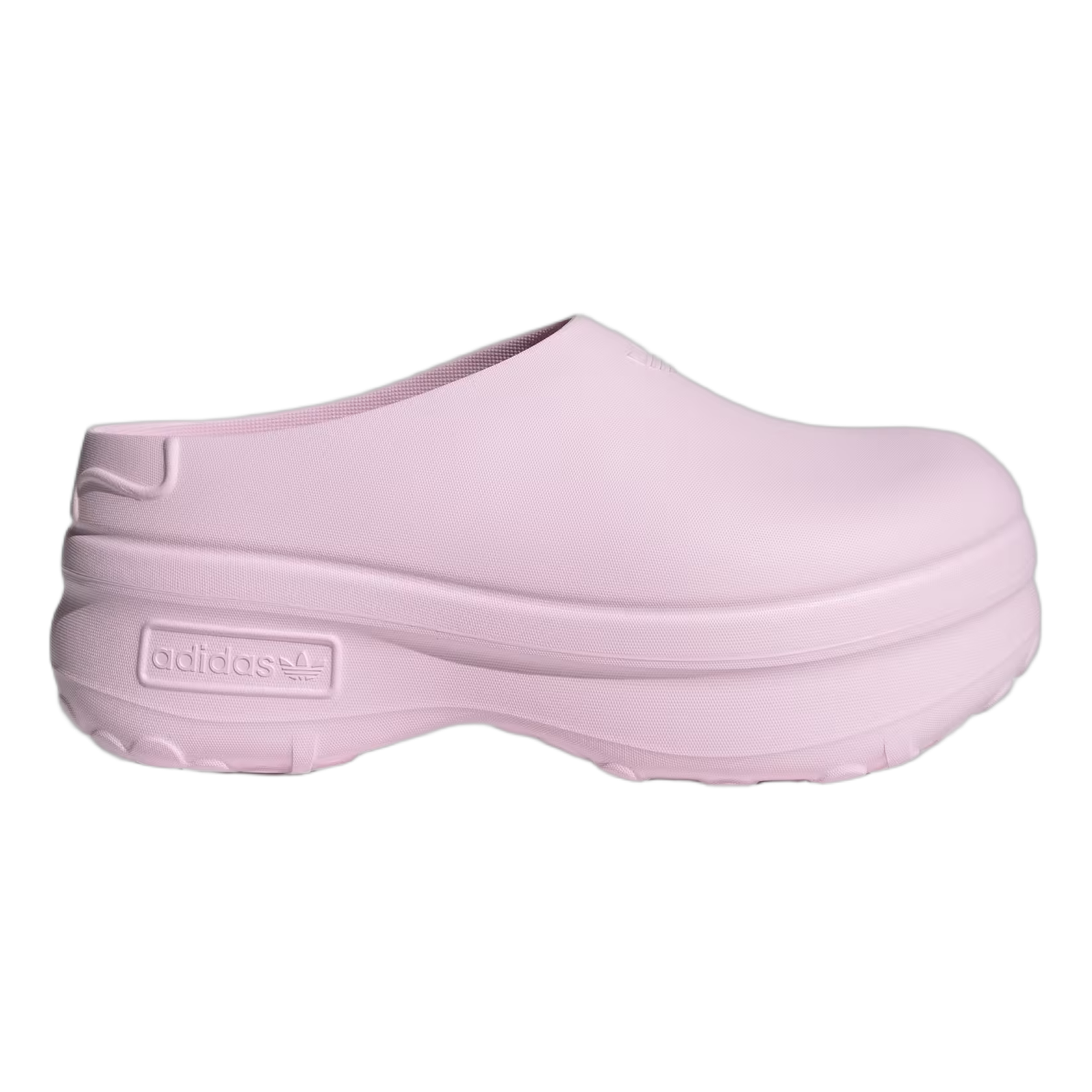 adidas adiFOM Stan Smith Mule Clear Pink Bliss Pink (W) IE0480