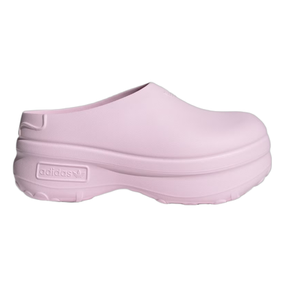 adidas adiFOM Stan Smith Mule Clear Pink Bliss Pink (W) IE0480