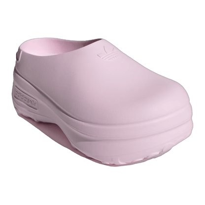 adidas adiFOM Stan Smith Mule Clear Pink Bliss Pink (W) Side IE0480