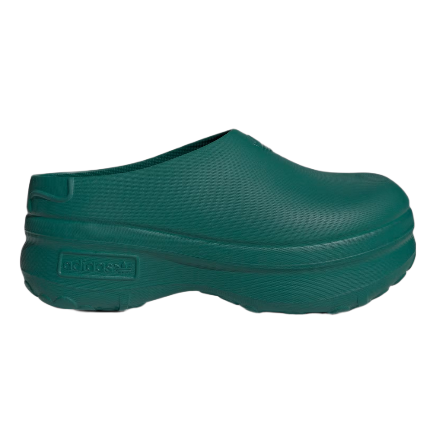 adidas adiFOM Stan Smith Mule Collegiate Green (W) IE0481