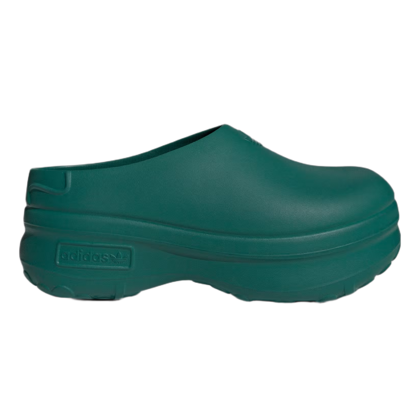 adidas adiFOM Stan Smith Mule Collegiate Green (W) IE0481