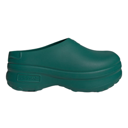 adidas adiFOM Stan Smith Mule Collegiate Green (W) IE0481