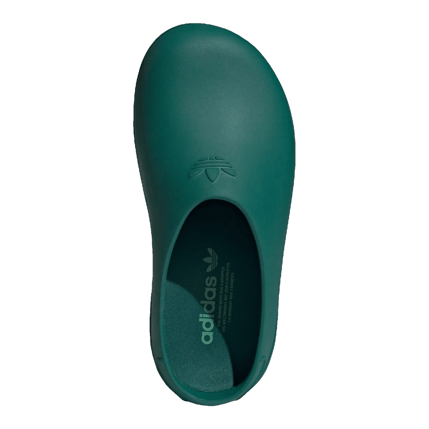 adidas adiFOM Stan Smith Mule Collegiate Green (W) Oben IE0481