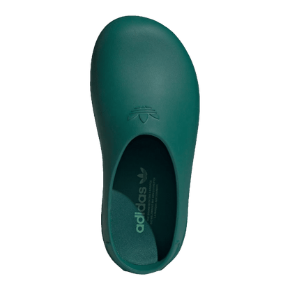 adidas adiFOM Stan Smith Mule Collegiate Green (W) Oben IE0481