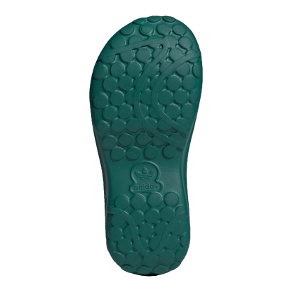 adidas adiFOM Stan Smith Mule Collegiate Green (W) Sohle IE0481
