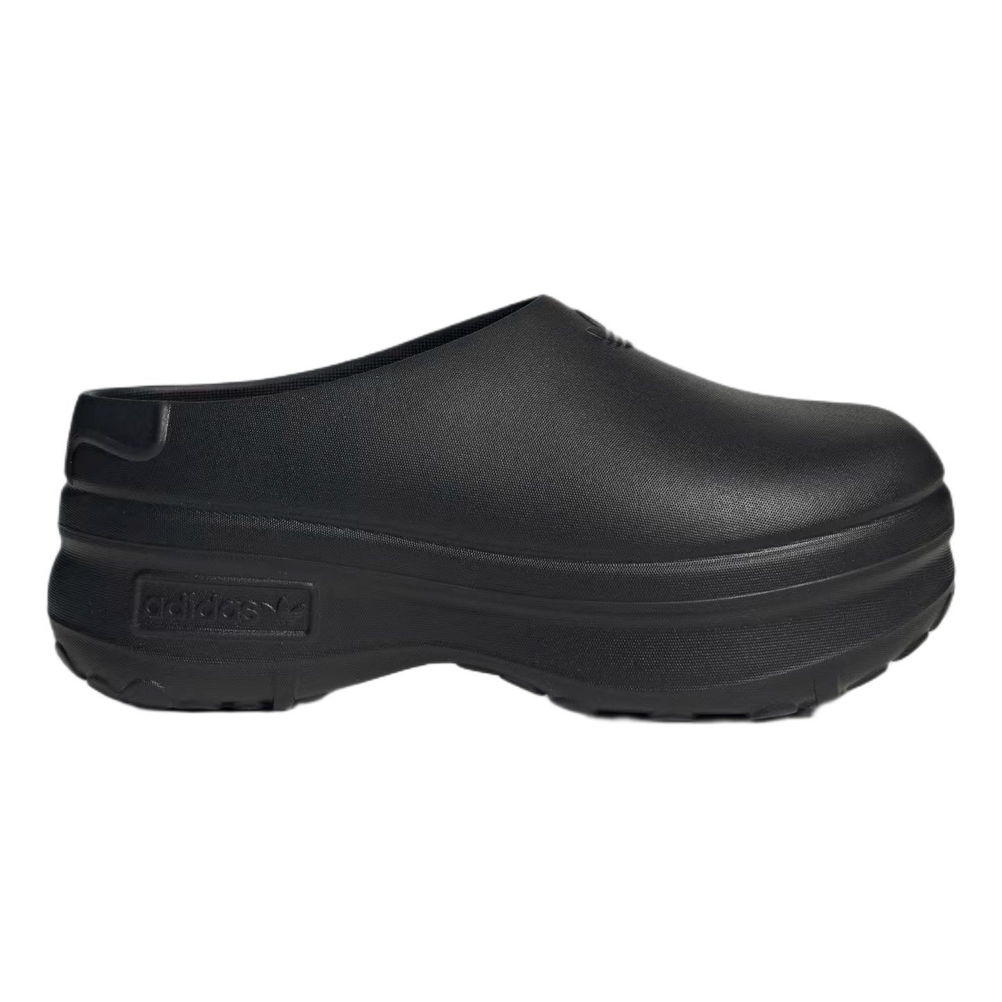 adidas adiFOM Stan Smith Mule Core Black (W) IE4626
