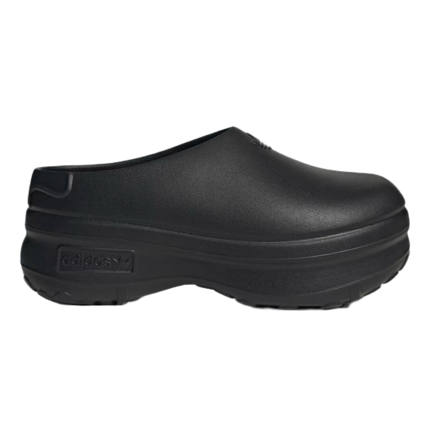 adidas adiFOM Stan Smith Mule Core Black (W) IE4626
