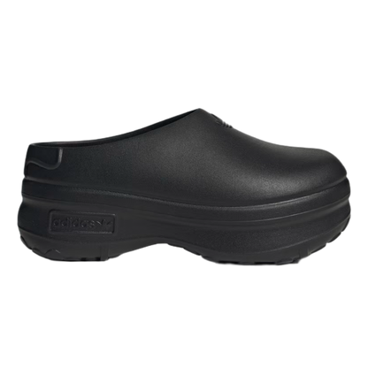 adidas adiFOM Stan Smith Mule Core Black (W) IE4626
