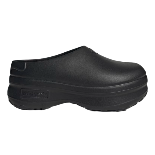 adidas adiFOM Stan Smith Mule Core Black (W) IE4626