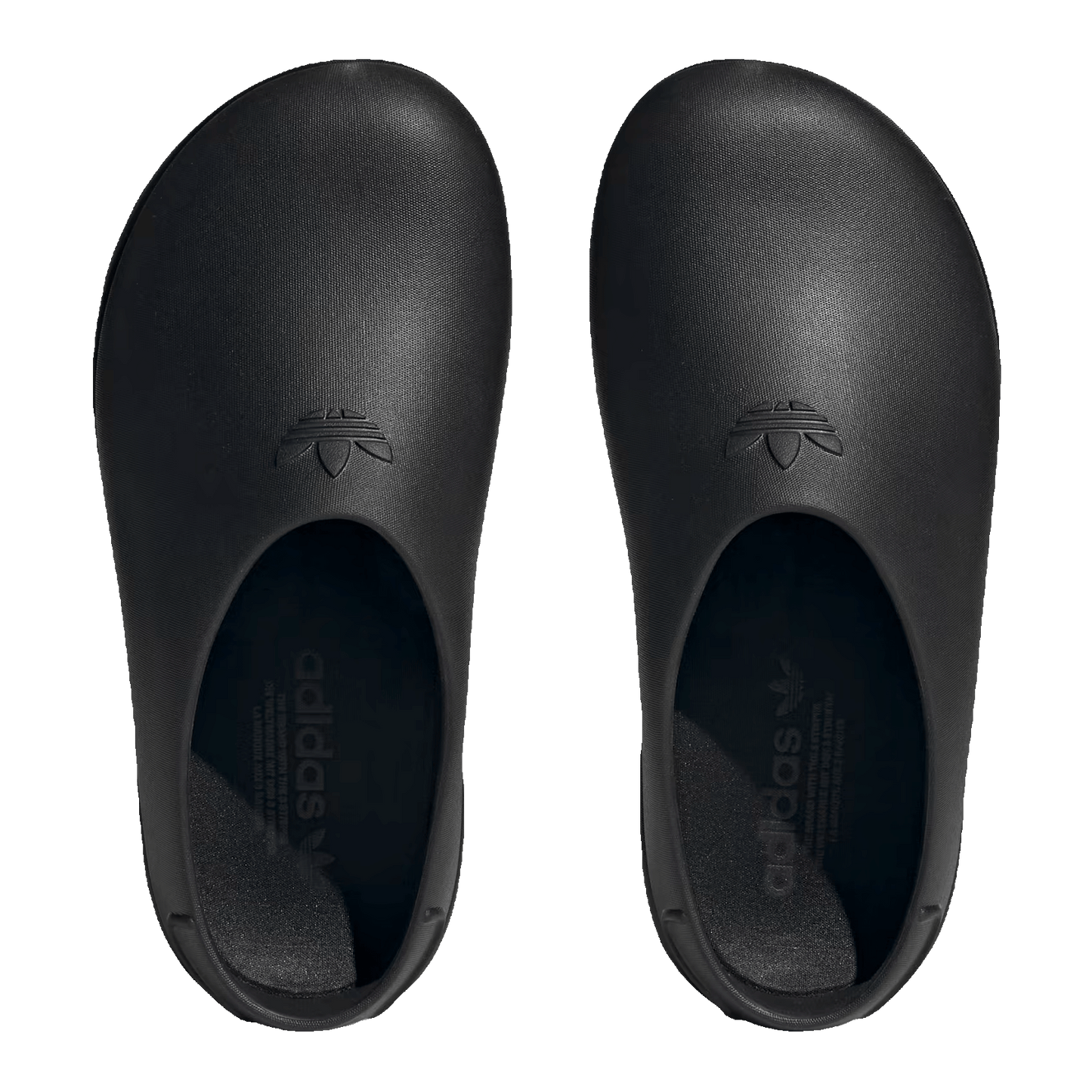adidas adiFOM Stan Smith Mule Core Black (W) Oben IE4626