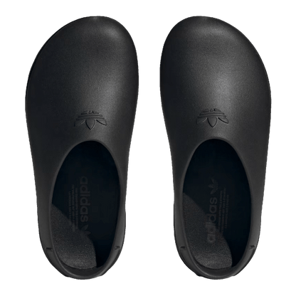 adidas adiFOM Stan Smith Mule Core Black (W) Oben IE4626