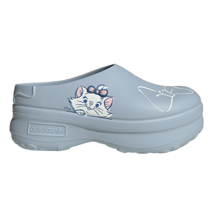 adidas adiFOM Stan Smith Mule Disney’s The Aristocats Focus Blue (W) JR4245