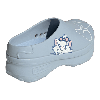 adidas adiFOM Stan Smith Mule Disney’s The Aristocats Focus Blue (W) Back