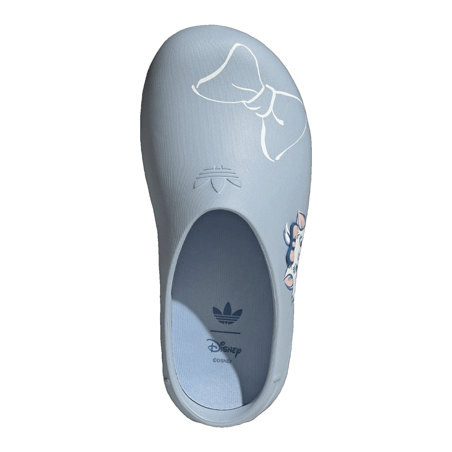 adidas adiFOM Stan Smith Mule Disney’s The Aristocats Focus Blue (W) Oben
