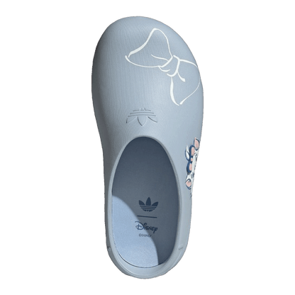 adidas adiFOM Stan Smith Mule Disney’s The Aristocats Focus Blue (W) Oben