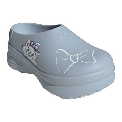 adidas adiFOM Stan Smith Mule Disney’s The Aristocats Focus Blue (W) Side