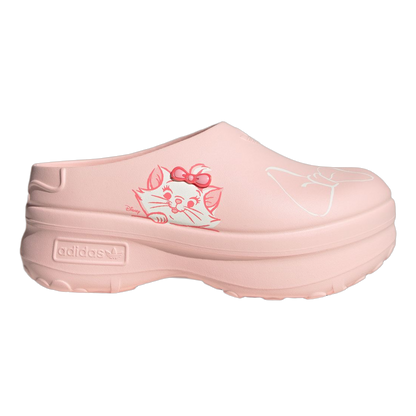 adidas adiFOM Stan Smith Mule Disney’s The Aristocats Sandy Pink (W) JR7150