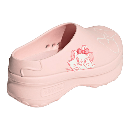 adidas adiFOM Stan Smith Mule Disney’s The Aristocats Sandy Pink (W) Back
