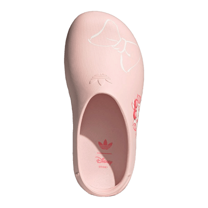 adidas adiFOM Stan Smith Mule Disney’s The Aristocats Sandy Pink (W) Oben