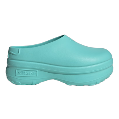adidas adiFOM Stan Smith Mule Flash Aqua (W) IE7051