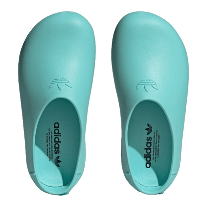adidas adiFOM Stan Smith Mule Flash Aqua (W) Oben IE7051