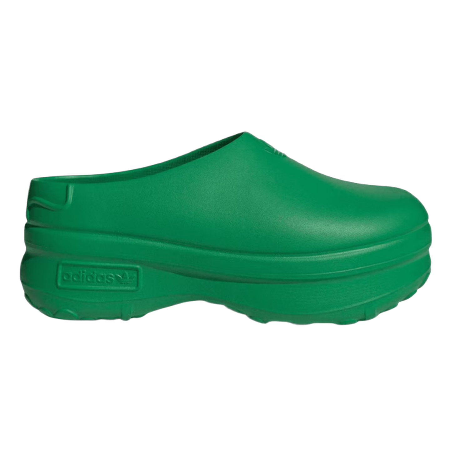adidas adiFOM Stan Smith Mule Green (W) IG3181