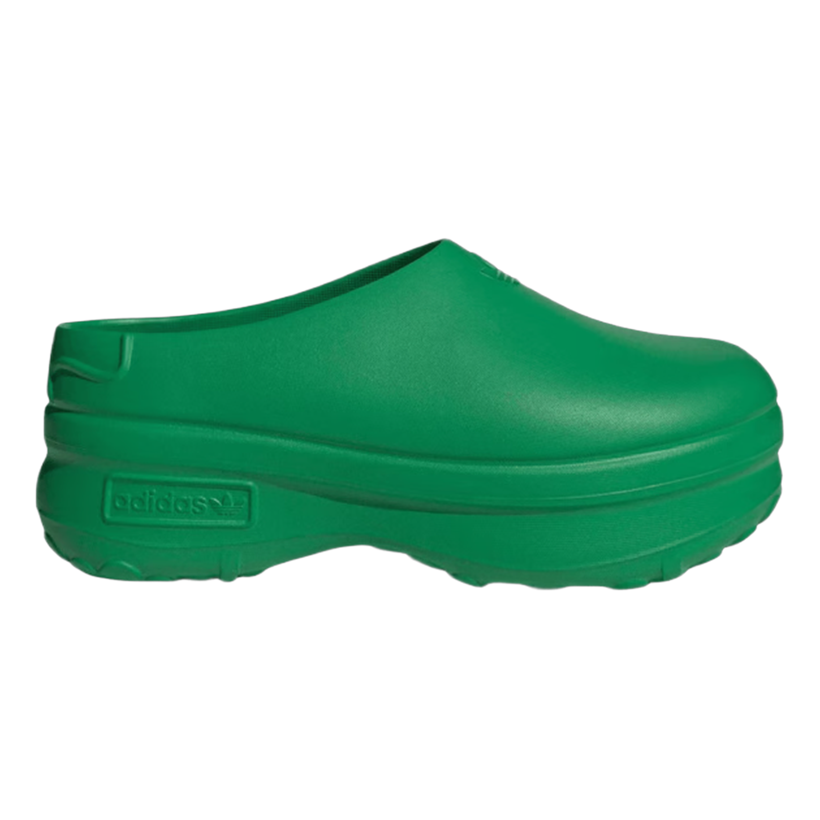 adidas adiFOM Stan Smith Mule Green (W) IG3181