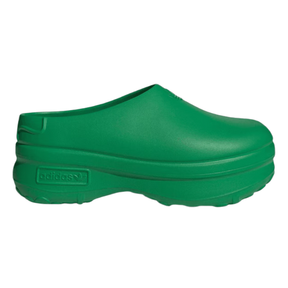 adidas adiFOM Stan Smith Mule Green (W) IG3181