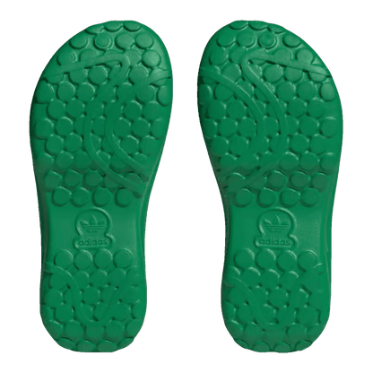 adidas adiFOM Stan Smith Mule Green (W) Sohle