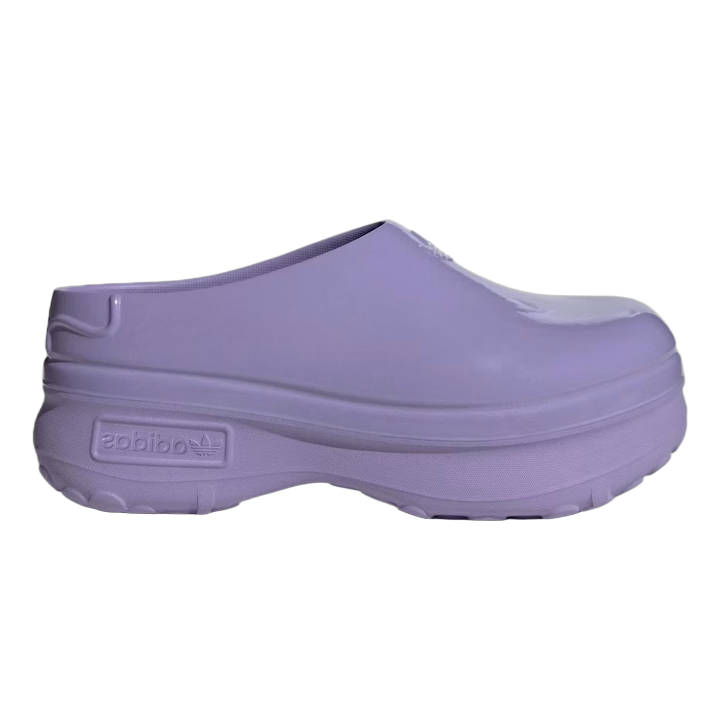 adidas adiFOM Stan Smith Mule Light Purple (W) IH0847