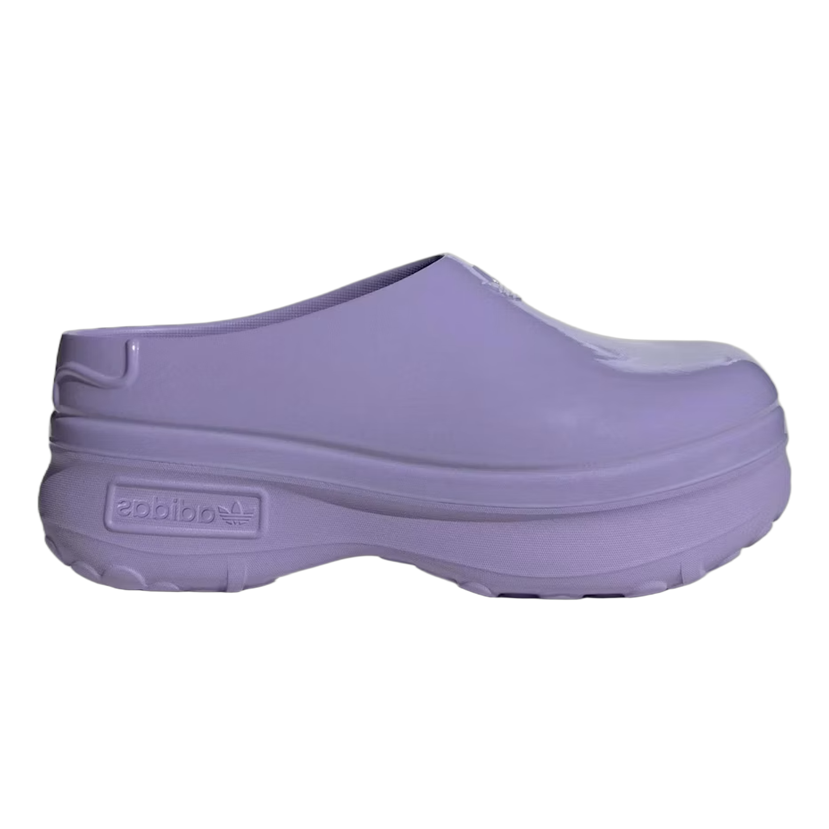 adidas adiFOM Stan Smith Mule Light Purple (W) IH0847