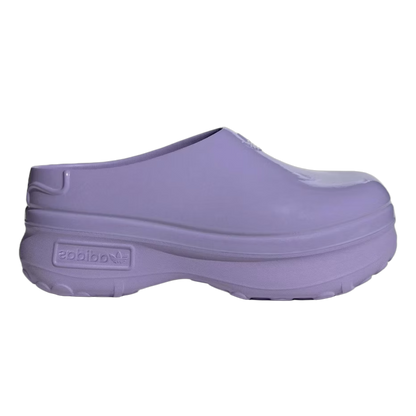 adidas adiFOM Stan Smith Mule Light Purple (W) IH0847