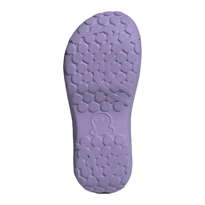 adidas adiFOM Stan Smith Mule Light Purple (W) Sohle