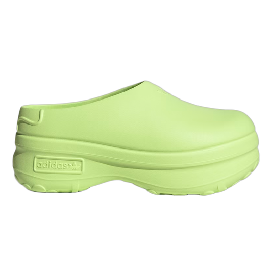 adidas adiFOM Stan Smith Mule Lucid Lemon (W) IE7050