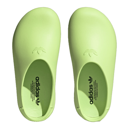 adidas adiFOM Stan Smith Mule Lucid Lemon (W) Oben IE7050