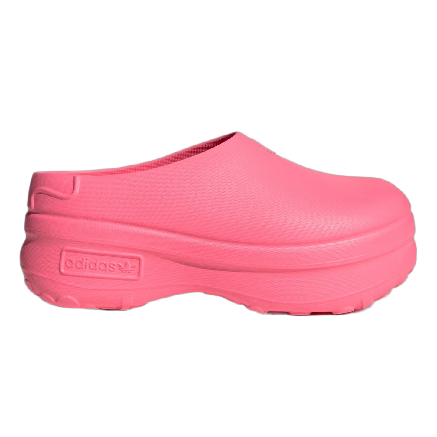 adidas adiFOM Stan Smith Mule Lucid Pink (W) ID9453