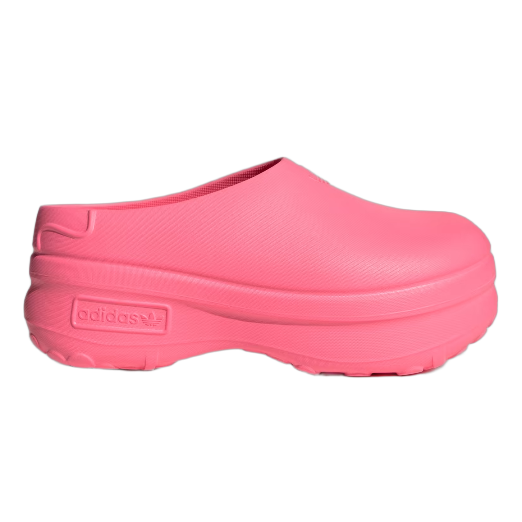 adidas adiFOM Stan Smith Mule Lucid Pink (W) ID9453