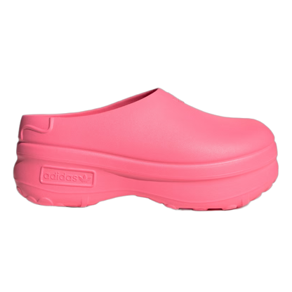 adidas adiFOM Stan Smith Mule Lucid Pink (W) ID9453